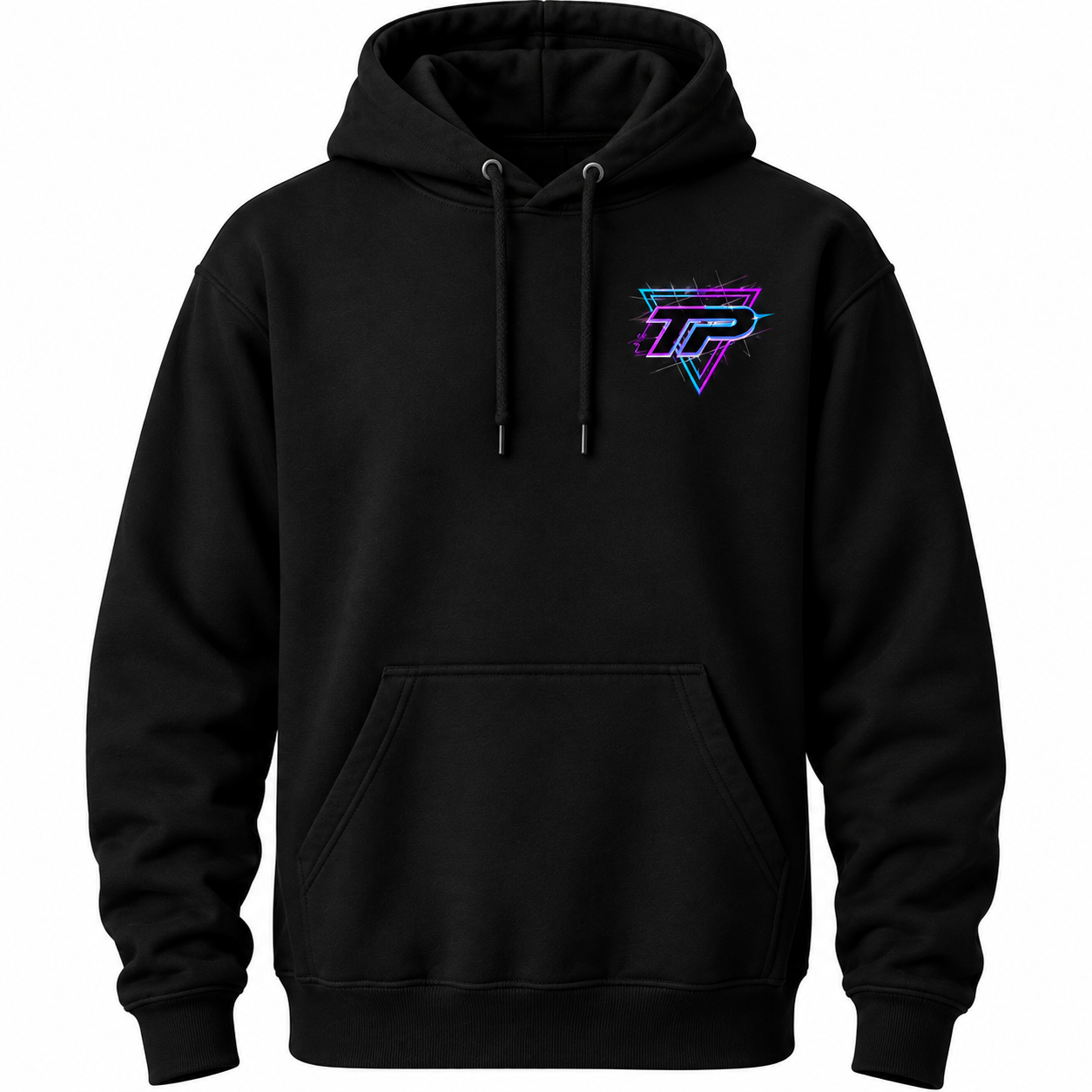 TP Customs Turbo Hoodie